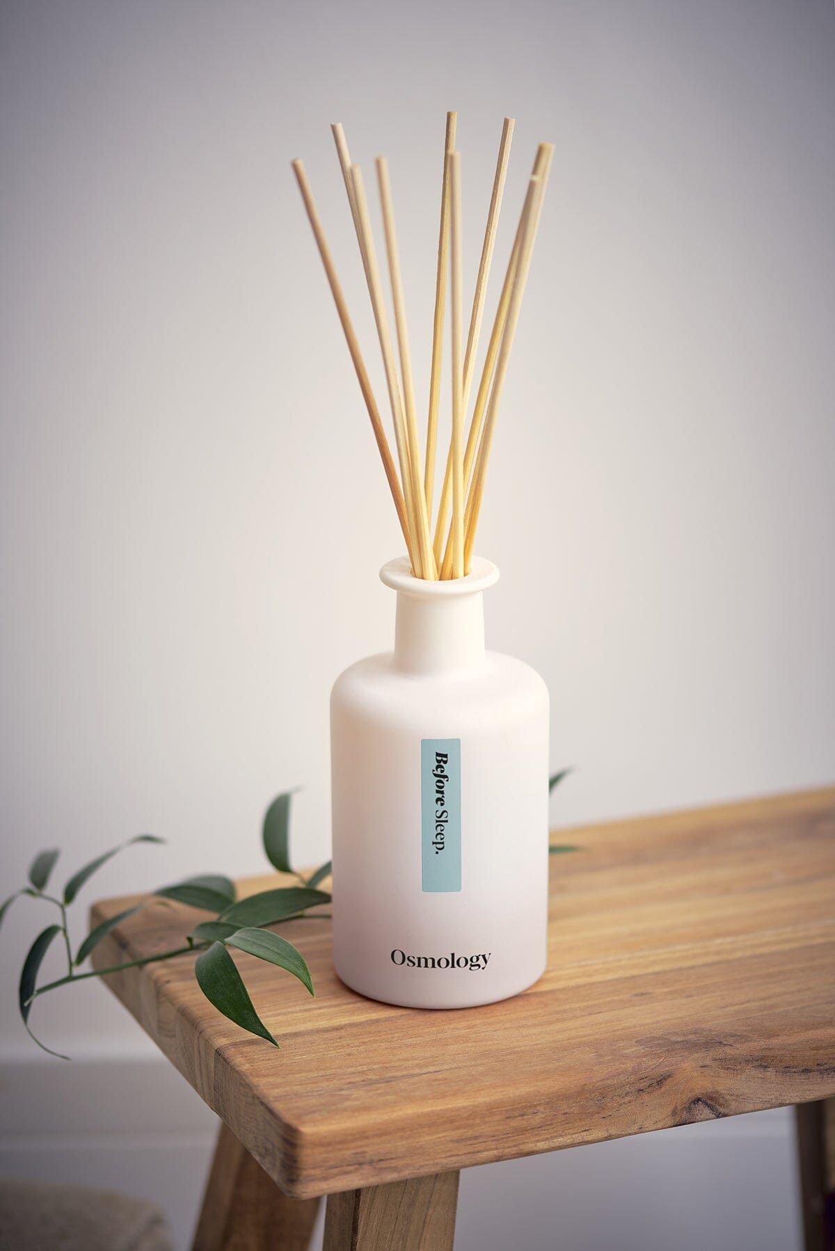 Before Sleep Reed Diffuser - Lavender Eucalyptus and Cedar