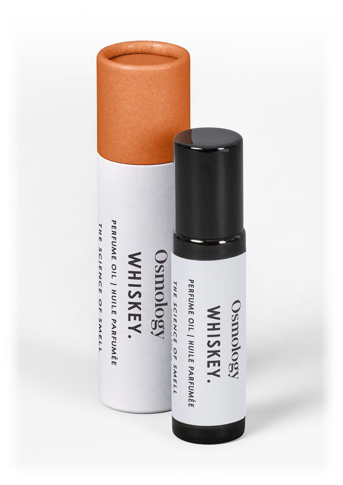 Whiskey Perfume Oil Utility Collection Osmology