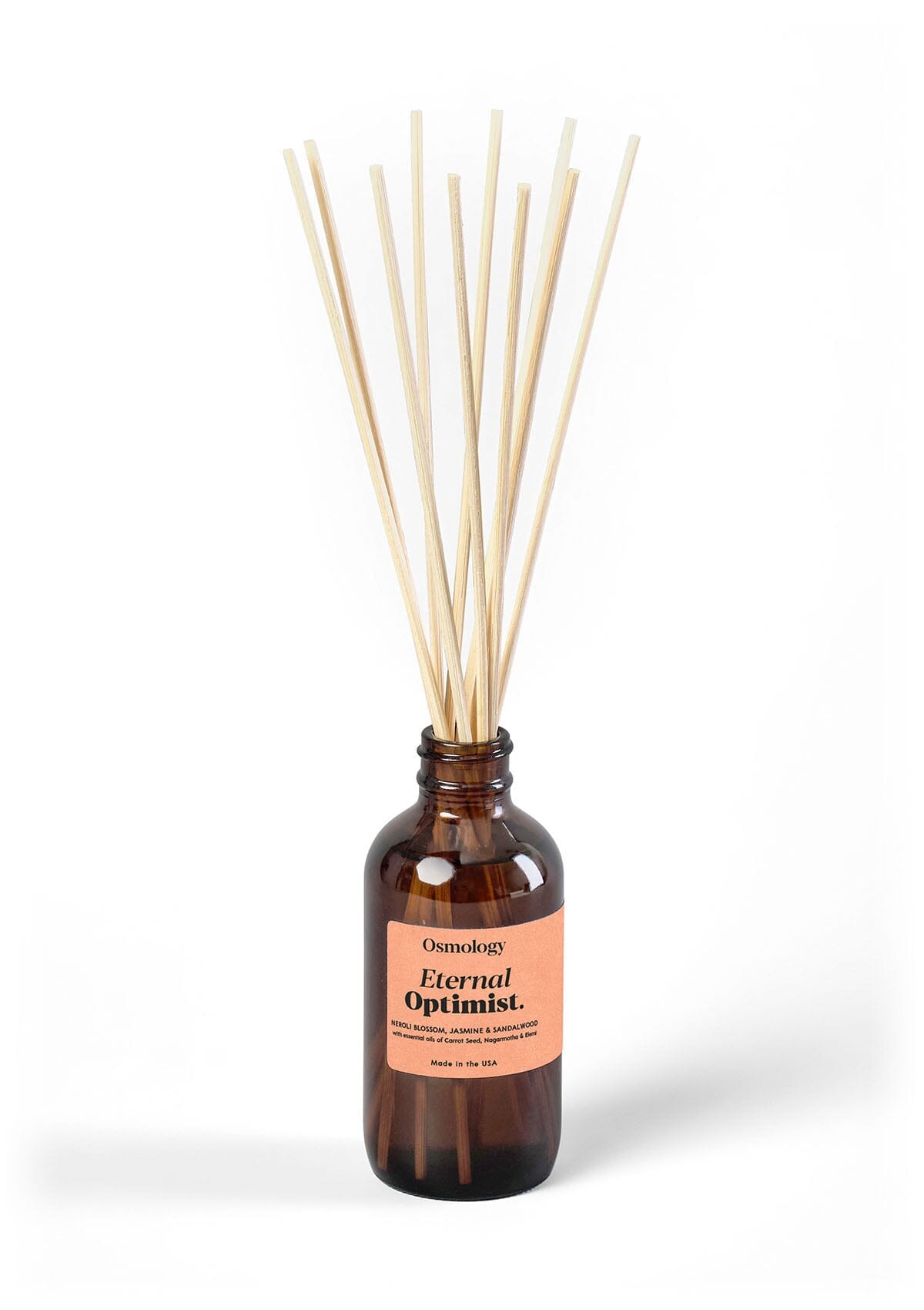 Eternal Optimist Amber Diffuser