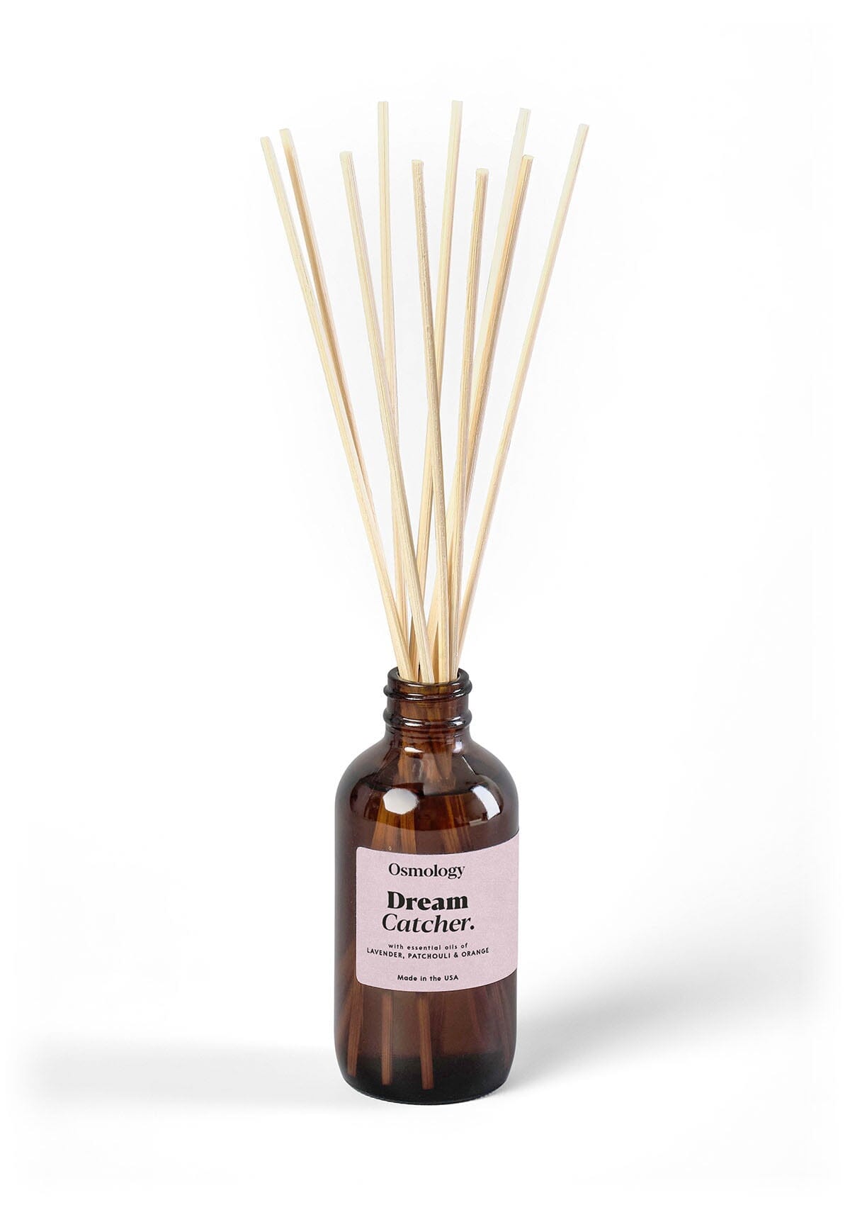 Dream Catcher Amber Diffuser