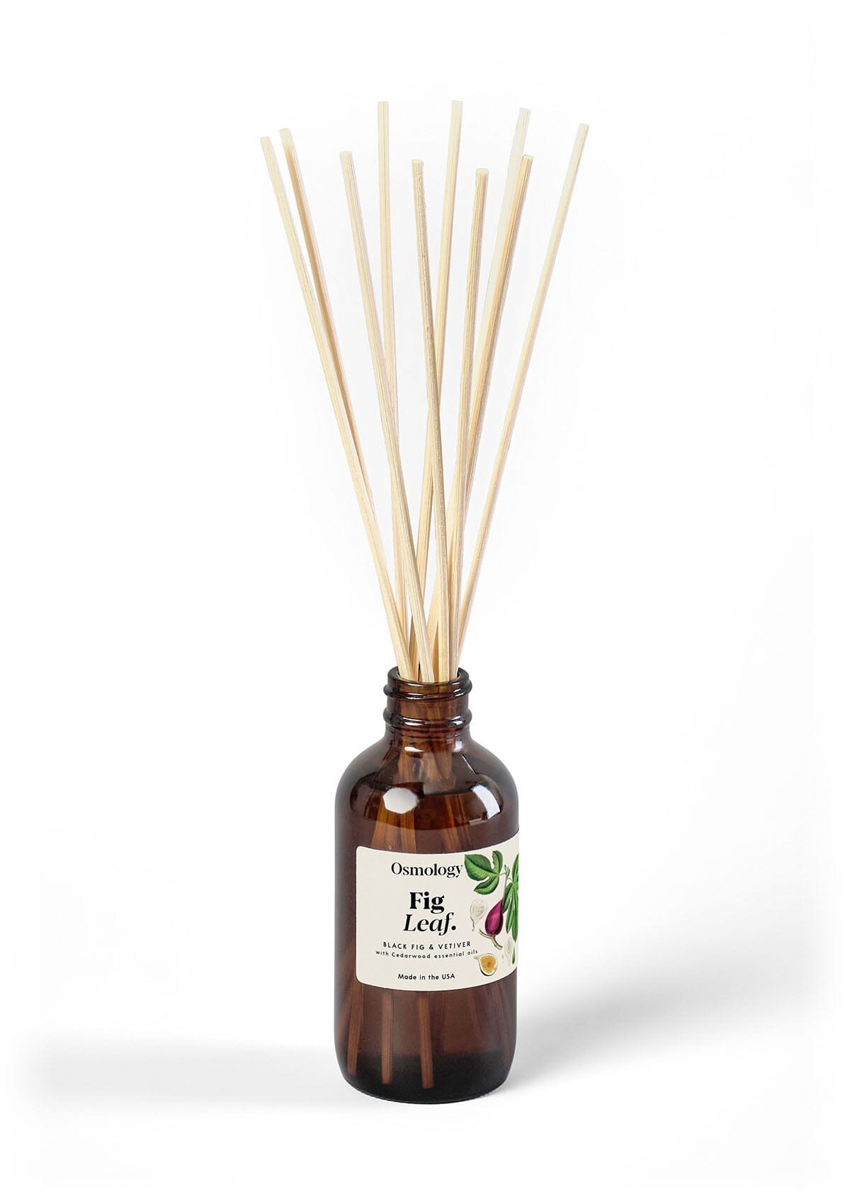 Fig Leaf Amber Diffuser