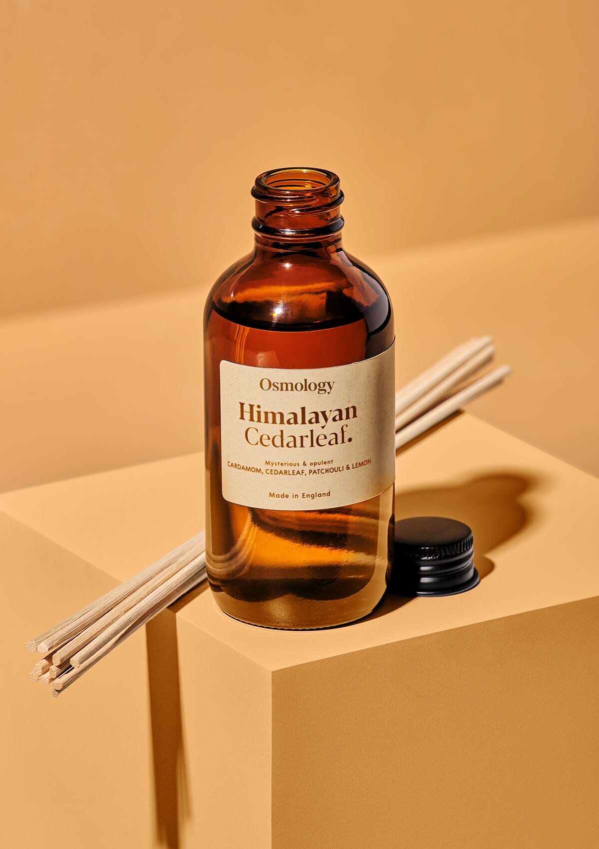 Himalayan Cedarleaf Amber Diffuser