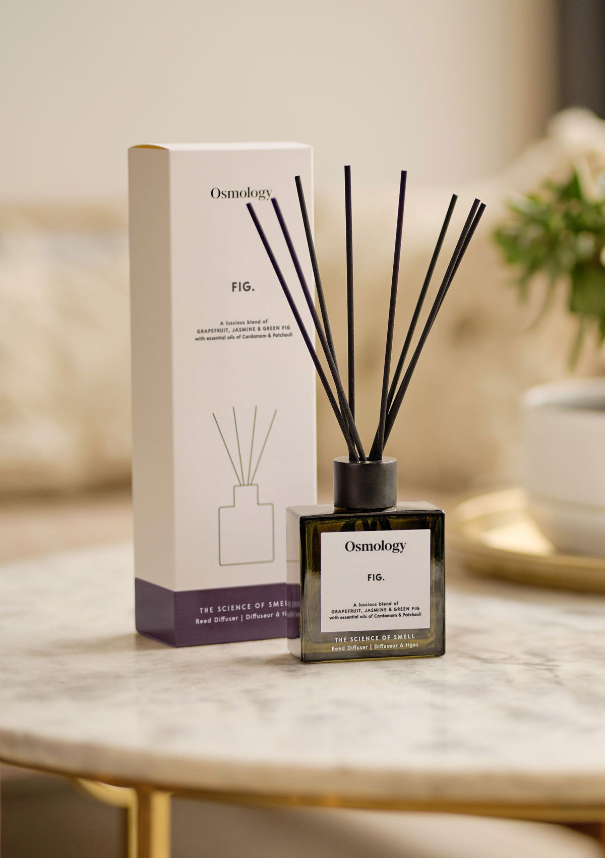 Fig Reed Diffuser
