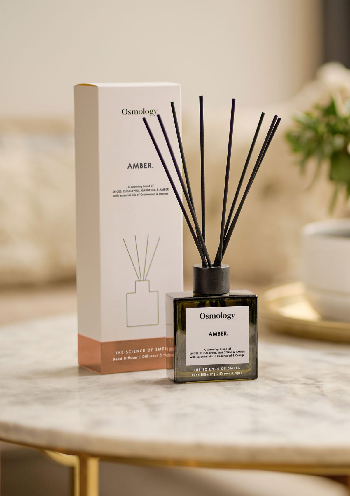 Amber Reed Diffuser