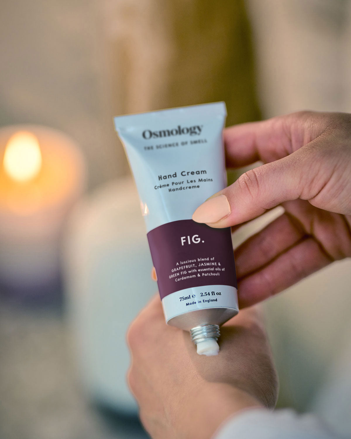 Fig Hand Cream